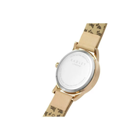 Radley Fashion Analogue Quartz Watch - Ry21220A For Female 5 Radley Fashion Analogue Quartz Watch - Ry21220A For Female - Image 5