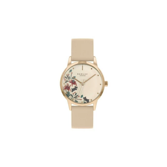 Radley Fashion Analogue Quartz Watch - Ry21220A For Female 7 Radley Fashion Analogue Quartz Watch - Ry21220A For Female - Image 7