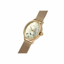 Radley Stainless Steel Fashion Analogue Quartz Watch - Ry4582A For Female -Jeff Banks Online Shop unnamed file 492