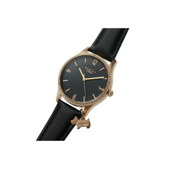 Radley Ladies Fashion Analogue Quartz Watch - Ry21327 For Female 6 Radley Ladies Fashion Analogue Quartz Watch - Ry21327 For Female - Image 6