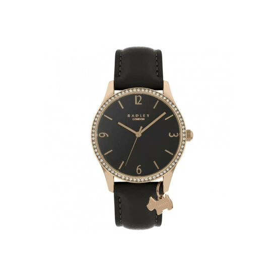 Radley Ladies Fashion Analogue Quartz Watch - Ry21327 For Female 7 Radley Ladies Fashion Analogue Quartz Watch - Ry21327 For Female - Image 7