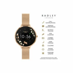 Radley Smart Aluminium Digital Quartz Smart Touch Watch - Rys03-4002 For Female 11 Radley Smart Aluminium Digital Quartz Smart Touch Watch - Rys03-4002 For Female -Jeff Banks Online Shop unnamed file 525