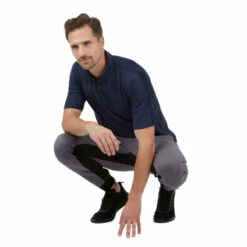 Jeff Banks Pique Airtex Top For Male -Jeff Banks Online Shop unnamed file 530