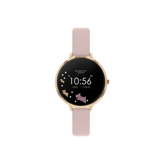 Radley Smart Series 3 Fitness Watch - Rys03-2002 For Female 6 Radley Smart Series 3 Fitness Watch - Rys03-2002 For Female - Image 6