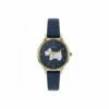 Radley Plated Stainless Steel Fashion Analogue Quartz Watch - Ry2974 For Female