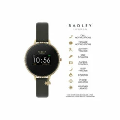 Radley Smart Aluminium Digital Quartz Smart Touch Watch - Rys03-2058 For Female -Jeff Banks Online Shop unnamed file 575