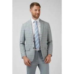 Jeff Banks Check Blazer For Male 5 Jeff Banks Check Blazer For Male -Jeff Banks Online Shop unnamed file 58