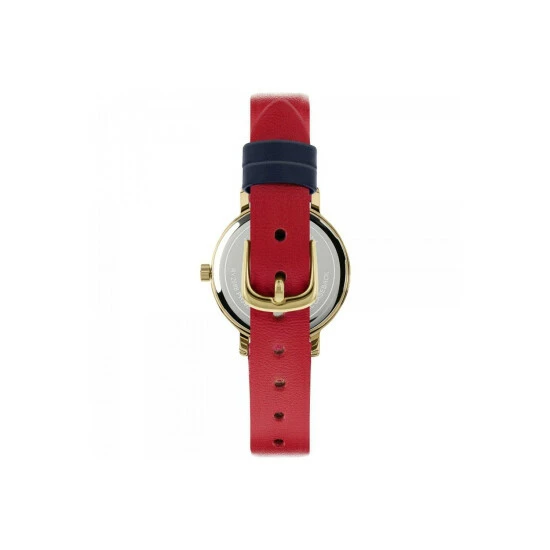 Radley Gold Plated Stainless Steel Fashion Analogue Quartz Watch - Ry2988 For Female 4 Radley Gold Plated Stainless Steel Fashion Analogue Quartz Watch - Ry2988 For Female - Image 4
