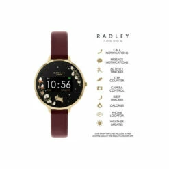 Radley Smart Aluminium Digital Quartz Smart Touch Watch - Rys03-2054 For Female 11 Radley Smart Aluminium Digital Quartz Smart Touch Watch - Rys03-2054 For Female -Jeff Banks Online Shop unnamed file 595