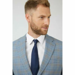 Jeff Banks Checked Suit Jacket For Male -Jeff Banks Online Shop unnamed file 608