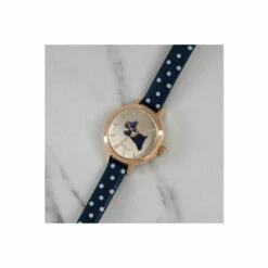 Radley Plated Stainless Steel Fashion Analogue Quartz Watch - Ry21128A For Female -Jeff Banks Online Shop unnamed file 612