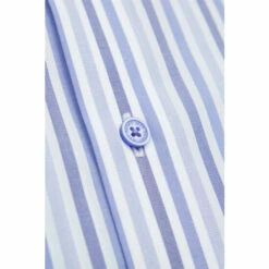 Jeff Banks Striped Shirt For Male -Jeff Banks Online Shop unnamed file 616