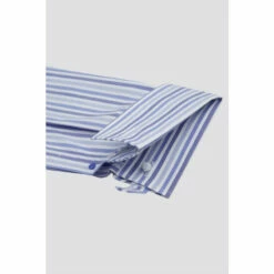 Jeff Banks Striped Shirt For Male -Jeff Banks Online Shop unnamed file 617