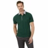 Jeff Banks Fine Pique Polo For Male