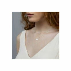 Radley Jewellery Plated Base Metal Fashion Necklace - Ryj2307S For Female -Jeff Banks Online Shop unnamed file 647