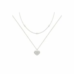 Radley Jewellery Plated Base Metal Fashion Necklace - Ryj2307S For Female -Jeff Banks Online Shop unnamed file 648