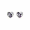 Radley Jewellery Sterling Silver Fashion Earrings - Ryj1215 For Female