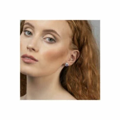 Radley Jewellery Sterling Silver Fashion Earrings - Ryj1215 For Female -Jeff Banks Online Shop unnamed file 663