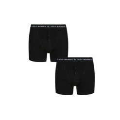 Jeff Banks 2 Pair Pack Button Fly Boxers For Male -Jeff Banks Online Shop unnamed file 673