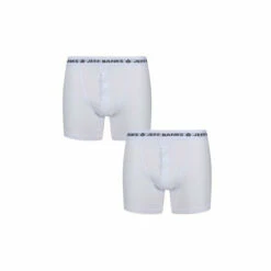 Jeff Banks 2 Pair Pack Button Fly Boxers For Male -Jeff Banks Online Shop unnamed file 674
