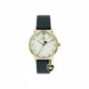Radley Gold Plated Stainless Steel Fashion Analogue Quartz Watch - Ry21086A For Female