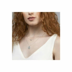 Radley Jewellery Plated Base Metal Fashion Necklace - Ryj2209S For Female -Jeff Banks Online Shop unnamed file 684