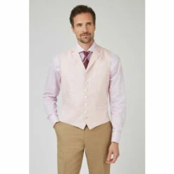Jeff Banks Linen Waistcoat For Male -Jeff Banks Online Shop unnamed file 689