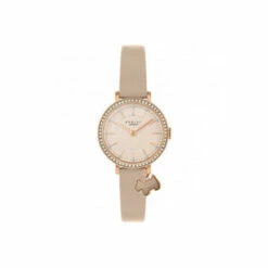Radley Aluminium Fashion Analogue Quartz Watch - Ry21292 For Female