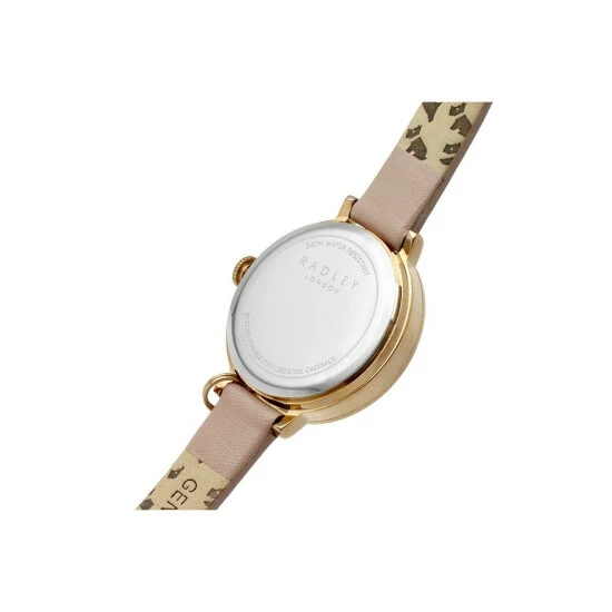Radley Aluminium Fashion Analogue Quartz Watch - Ry21292 For Female 5 Radley Aluminium Fashion Analogue Quartz Watch - Ry21292 For Female - Image 5