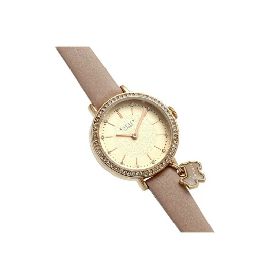 Radley Aluminium Fashion Analogue Quartz Watch - Ry21292 For Female 6 Radley Aluminium Fashion Analogue Quartz Watch - Ry21292 For Female - Image 6