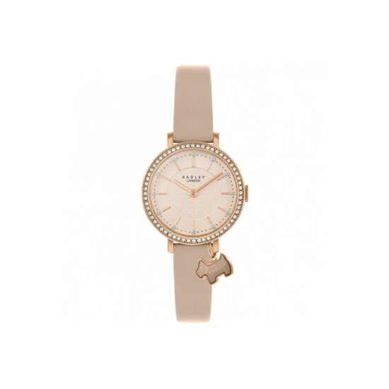 Radley Aluminium Fashion Analogue Quartz Watch - Ry21292 For Female 7 Radley Aluminium Fashion Analogue Quartz Watch - Ry21292 For Female - Image 7
