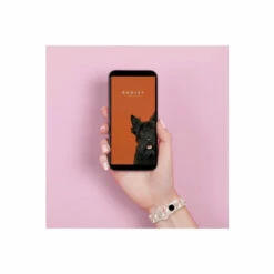 Radley Smart Series 1 Plastic/resin Fitness Watch - Rys01-2014 For Female -Jeff Banks Online Shop unnamed file 701