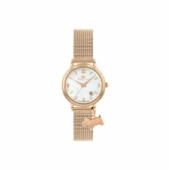 Radley Fashion Analogue Quartz Watch - Ry4596 For Female