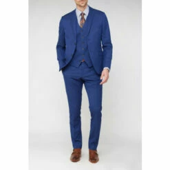 Jeff Banks Jaquard Super Slim Fit Waistcoat For Male -Jeff Banks Online Shop unnamed file 719