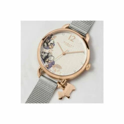Radley Plated Stainless Steel Fashion Analogue Quartz Watch - Ry4525 For Female -Jeff Banks Online Shop unnamed file 724