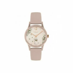 Radley Plastic/resin Fashion Analogue Quartz Watch - Ry21284 For Female