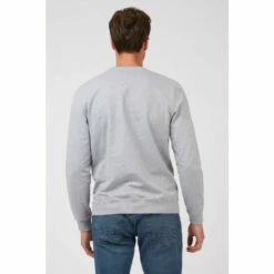 Jeff Banks V Detailed Crew Sweat For Male -Jeff Banks Online Shop unnamed file 748