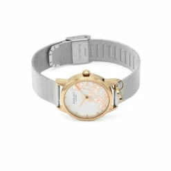 Radley Botanical Floral Plated Stainless Steel Fashion Watch - Ry4399A For Female -Jeff Banks Online Shop unnamed file 755