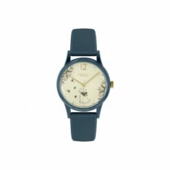 Radley Plastic/resin Fashion Analogue Quartz Watch - Ry21286 For Female