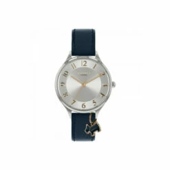 Radley Stainless Steel Fashion Analogue Quartz Watch - Ry2965 For Female