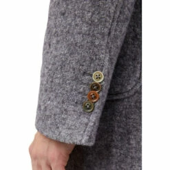 Jeff Banks Single Breasted Half Lined Coat For Male 9 Jeff Banks Single Breasted Half Lined Coat For Male -Jeff Banks Online Shop unnamed file 79