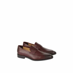 Jeff Banks Loafer Shoe For Male