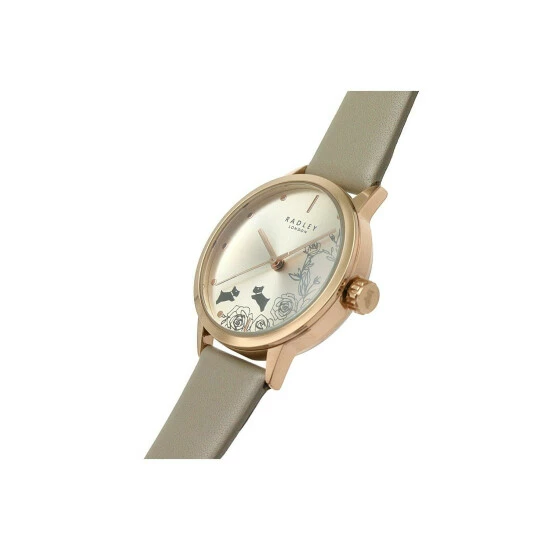 Radley Fashion Analogue Quartz Watch - Ry21242A For Female 5 Radley Fashion Analogue Quartz Watch - Ry21242A For Female - Image 5