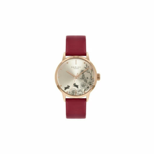 Radley Fashion Analogue Quartz Watch - Ry21244A For Female 5 Radley Fashion Analogue Quartz Watch - Ry21244A For Female -Jeff Banks Online Shop unnamed file 821