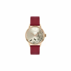 Radley Fashion Analogue Quartz Watch - Ry21244A For Female -Jeff Banks Online Shop unnamed file 828