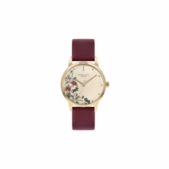 Radley Fashion Analogue Quartz Watch - Ry21258A For Female -Jeff Banks Online Shop unnamed file 839