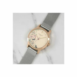 Radley Plated Stainless Steel Fashion Analogue Quartz Watch - Ry4588 For Female -Jeff Banks Online Shop unnamed file 849