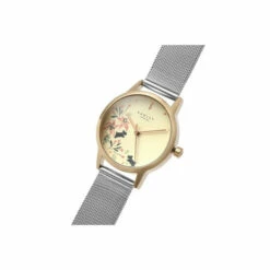 Radley Plated Stainless Steel Fashion Analogue Quartz Watch - Ry4588 For Female -Jeff Banks Online Shop unnamed file 850
