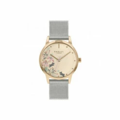 Radley Plated Stainless Steel Fashion Analogue Quartz Watch - Ry4588 For Female -Jeff Banks Online Shop unnamed file 853