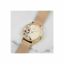 Radley Gold Plated Stainless Steel Fashion Analogue Quartz Watch - Ry4586 For Female -Jeff Banks Online Shop unnamed file 860